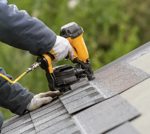 Roofing Services